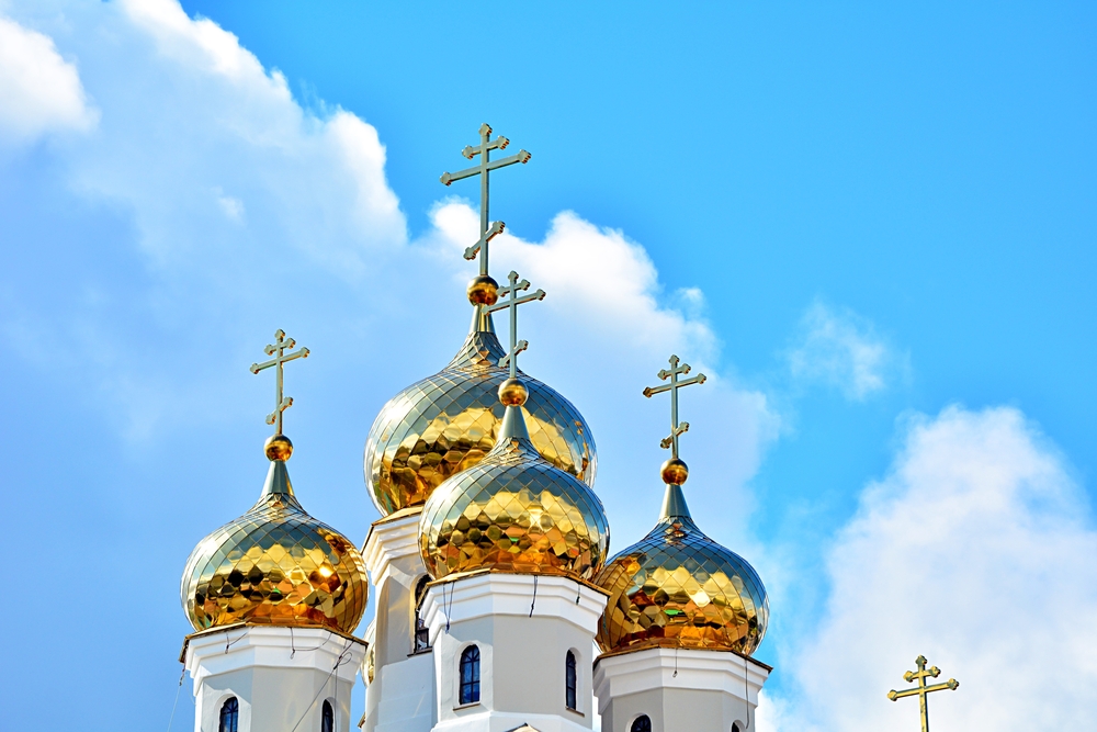 Misconceptions of the Eastern Orthodox Church